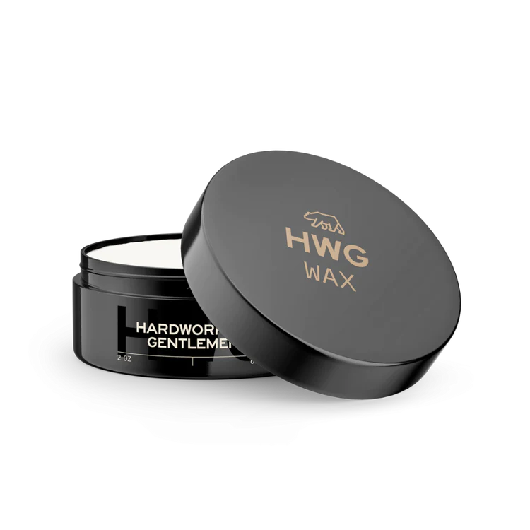 Hardworking Gentlemen Hair Care Review (With Latest Coupons)